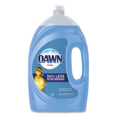 DETERGENT;DAWN;ULT;ORG;70 OZ
